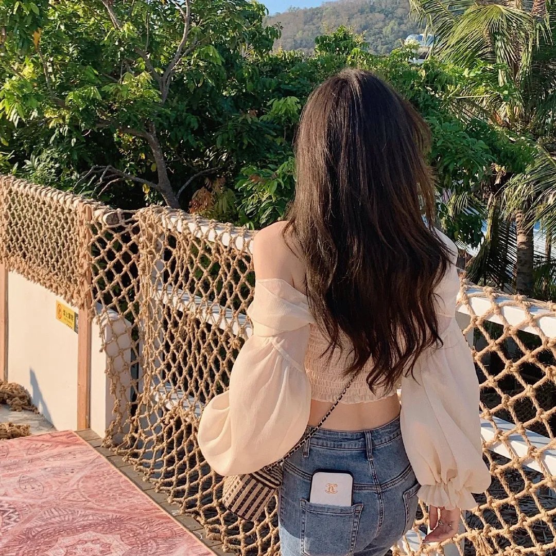 我的闺蜜最可靠